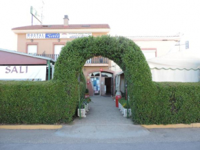 Гостиница Hostal Sali  Пелабраво